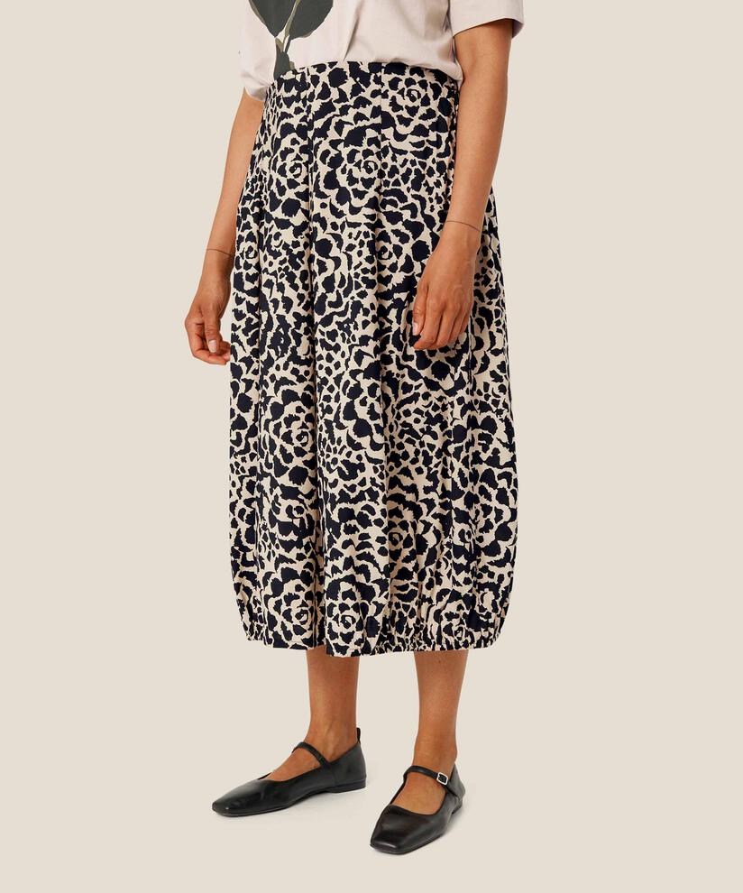 Sanchi Skjørt, Black