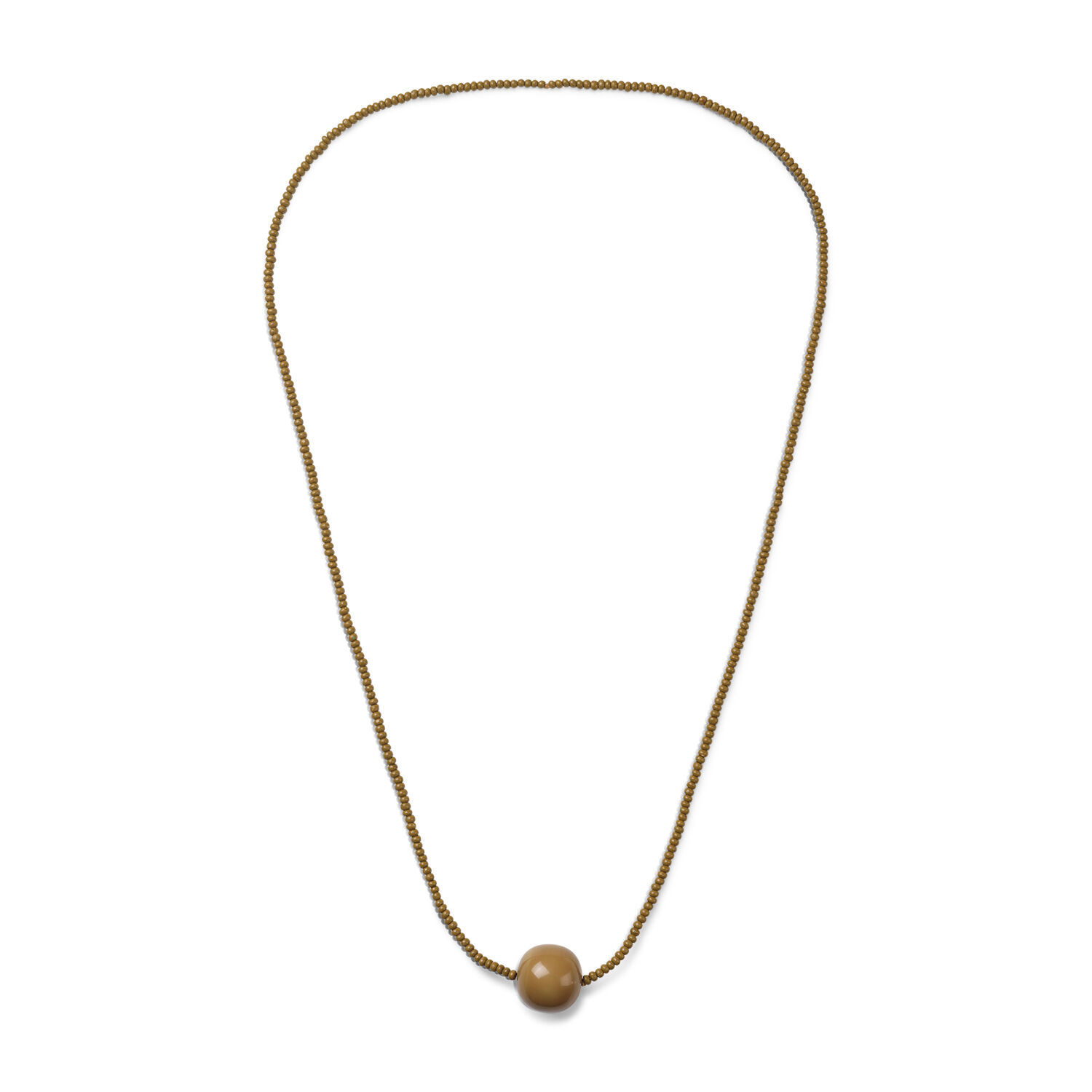 Rianon Halskjede, Olivine