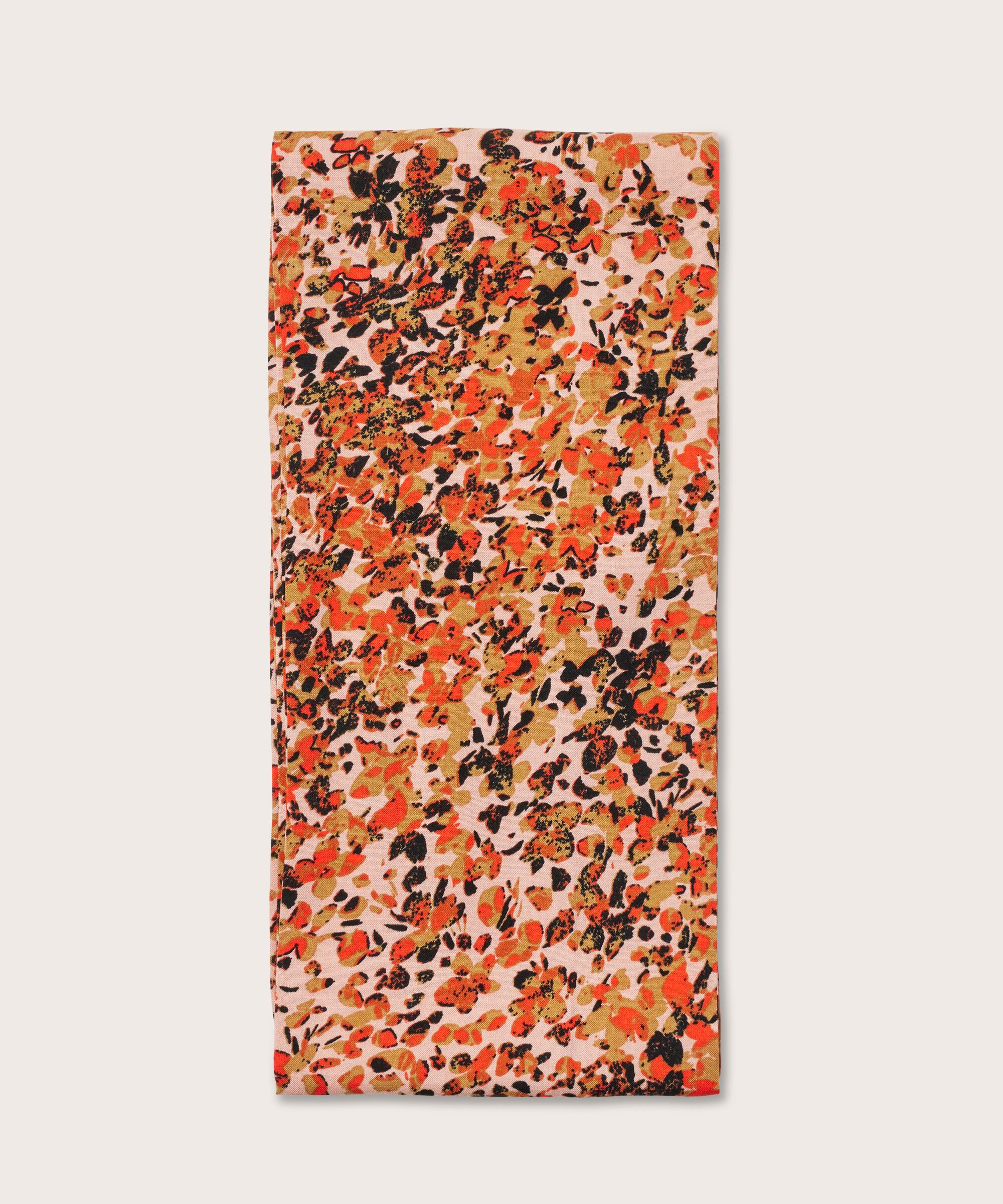 Alo Skjerf, Misty Rose