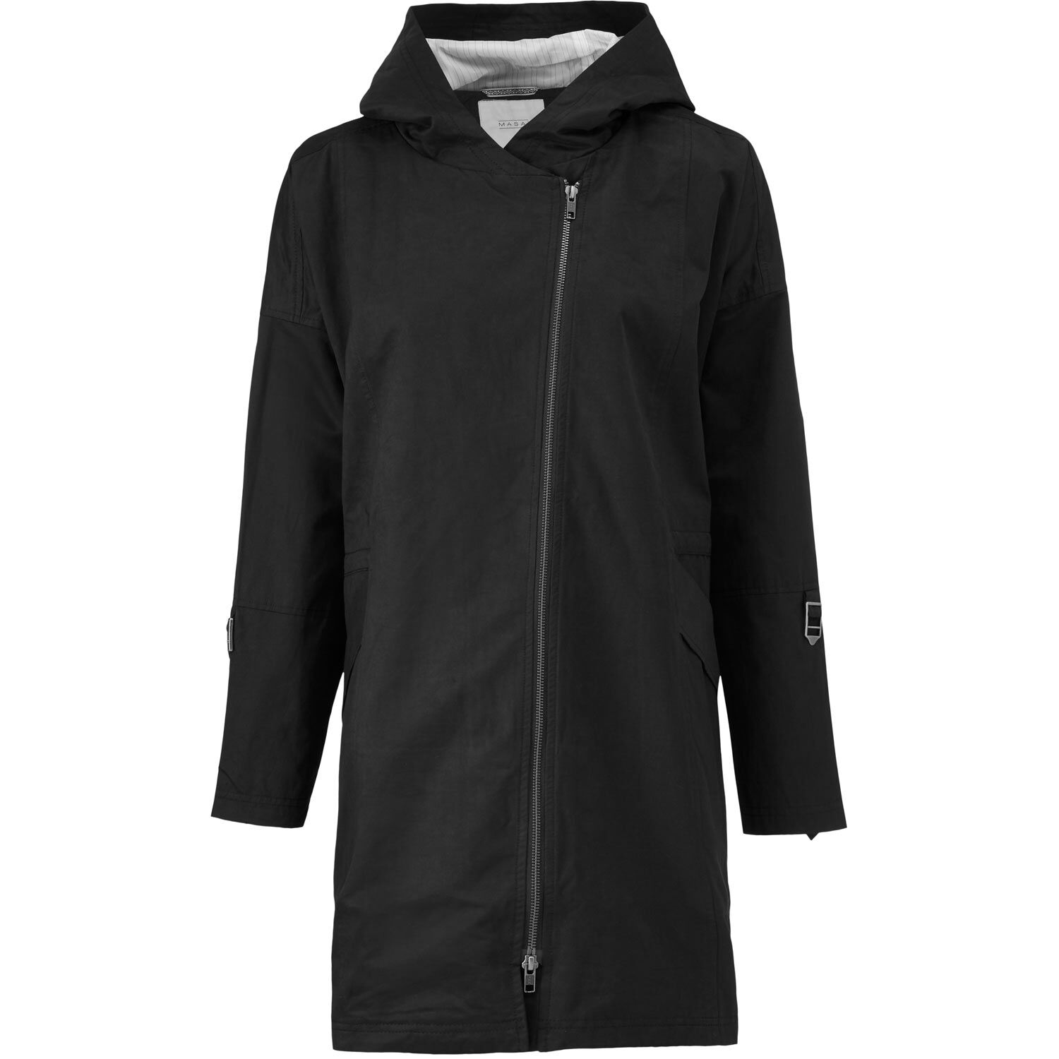 THYRANA K&Aring;PE, Black