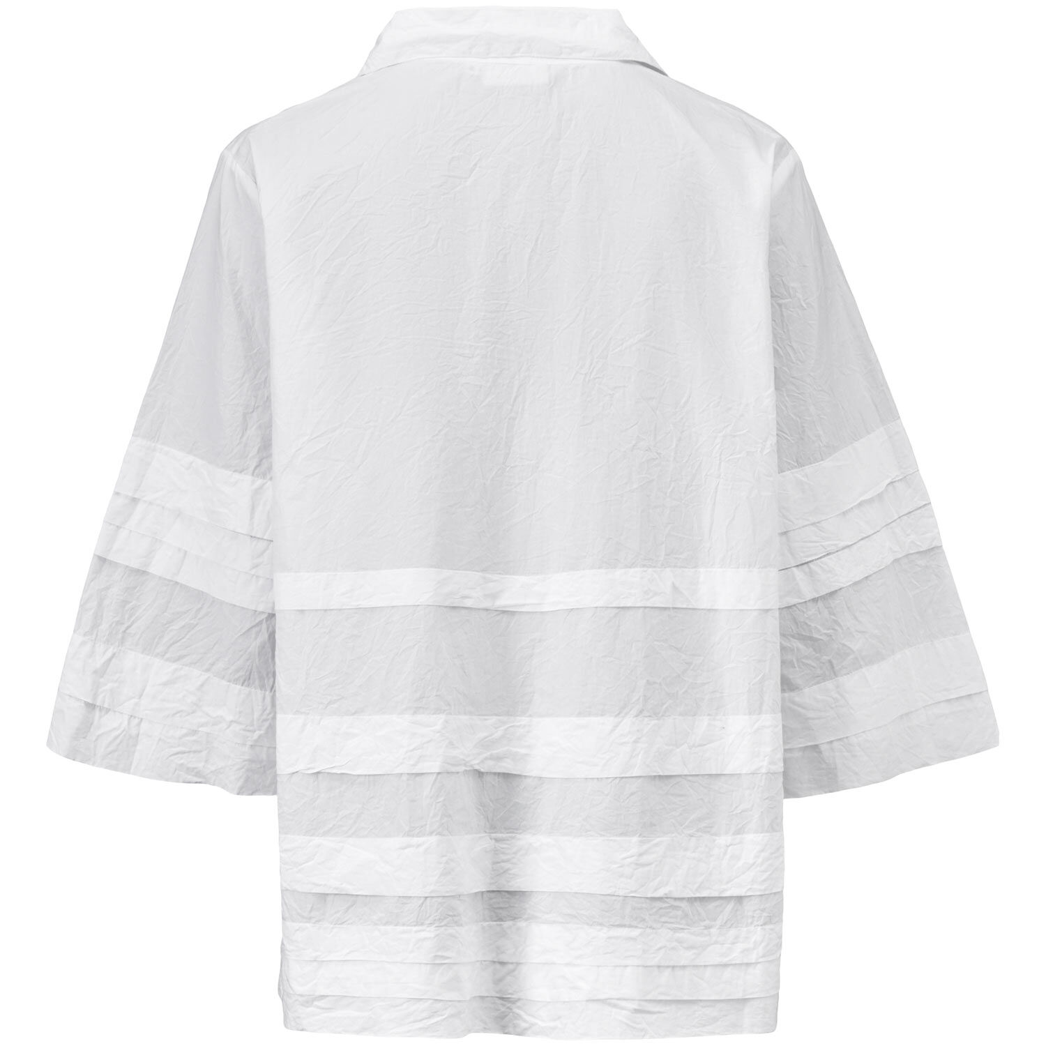 DAIMI TOPP, White