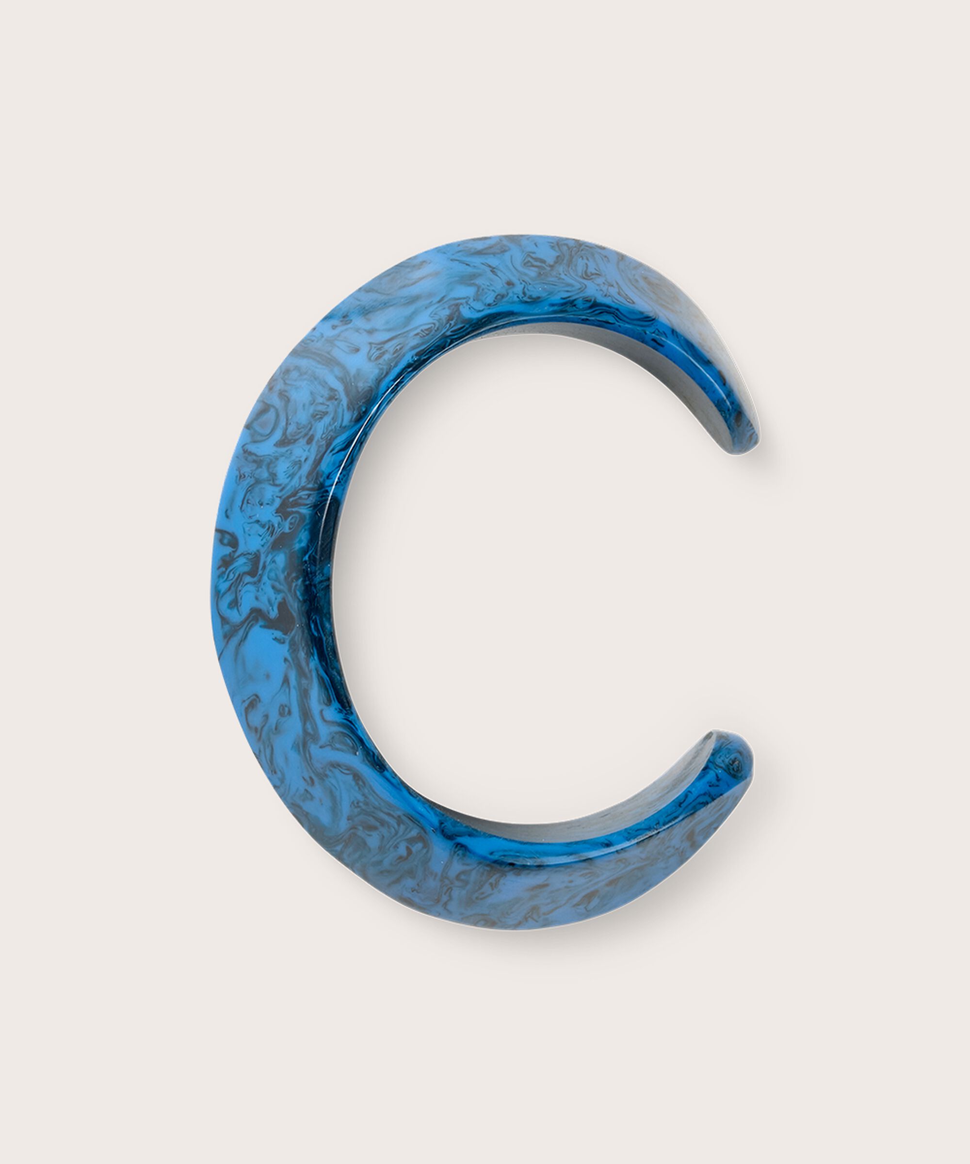 Ramis Armbånd, Ultramarine