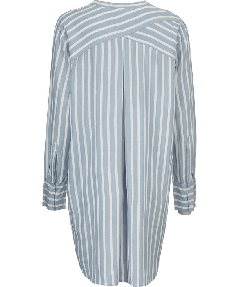 ISLEY SKJORTE, Faded Denim