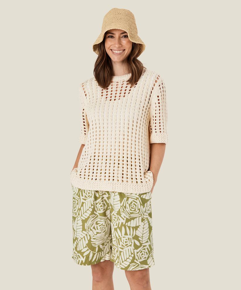 Rihattta Hatt, Natural