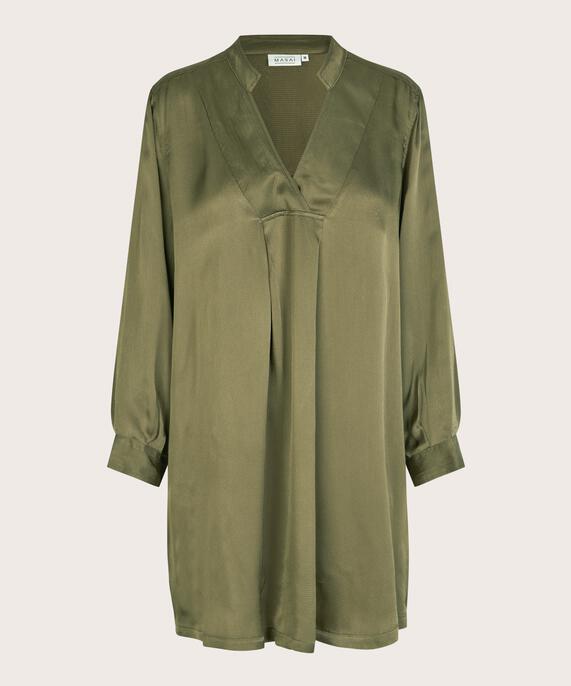 Gona Tunika, Sea Turtle