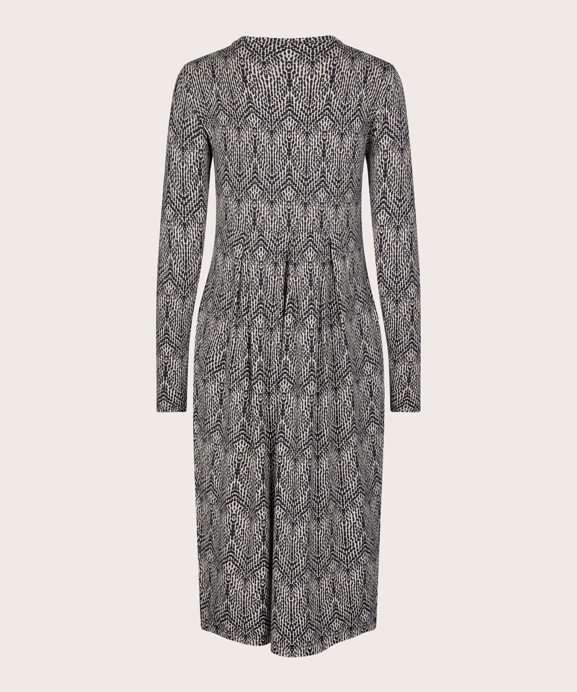 Namo JERSEY Kjole, Black