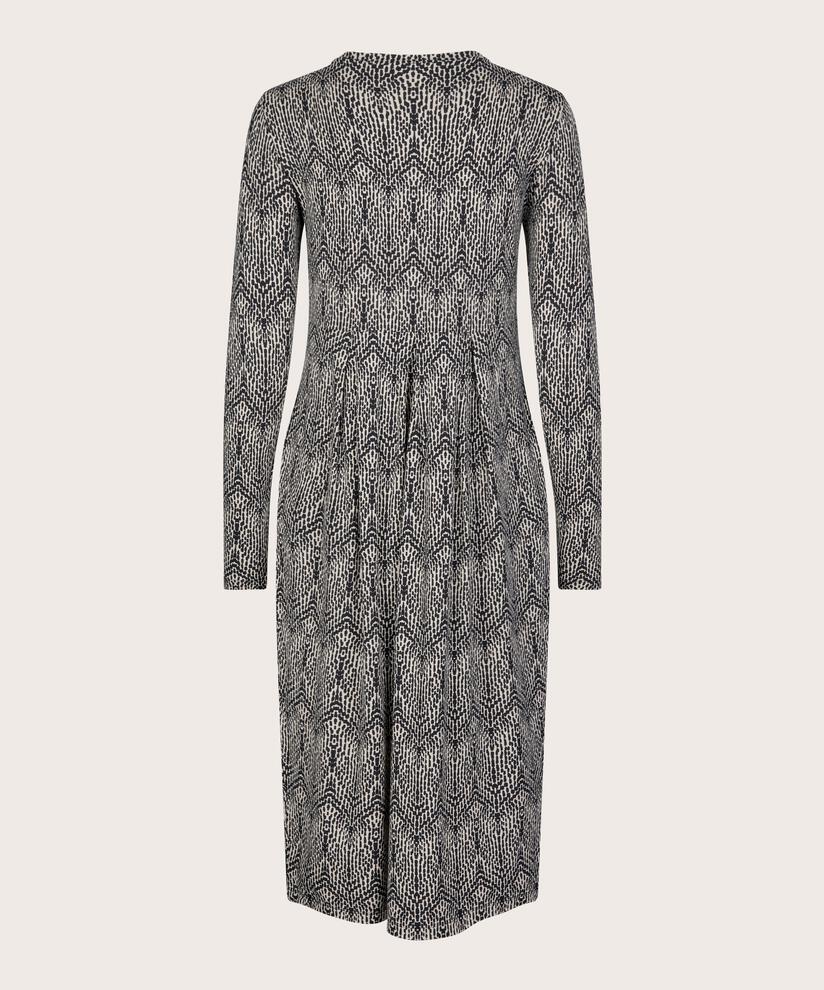 Namo JERSEY Kjole, Black