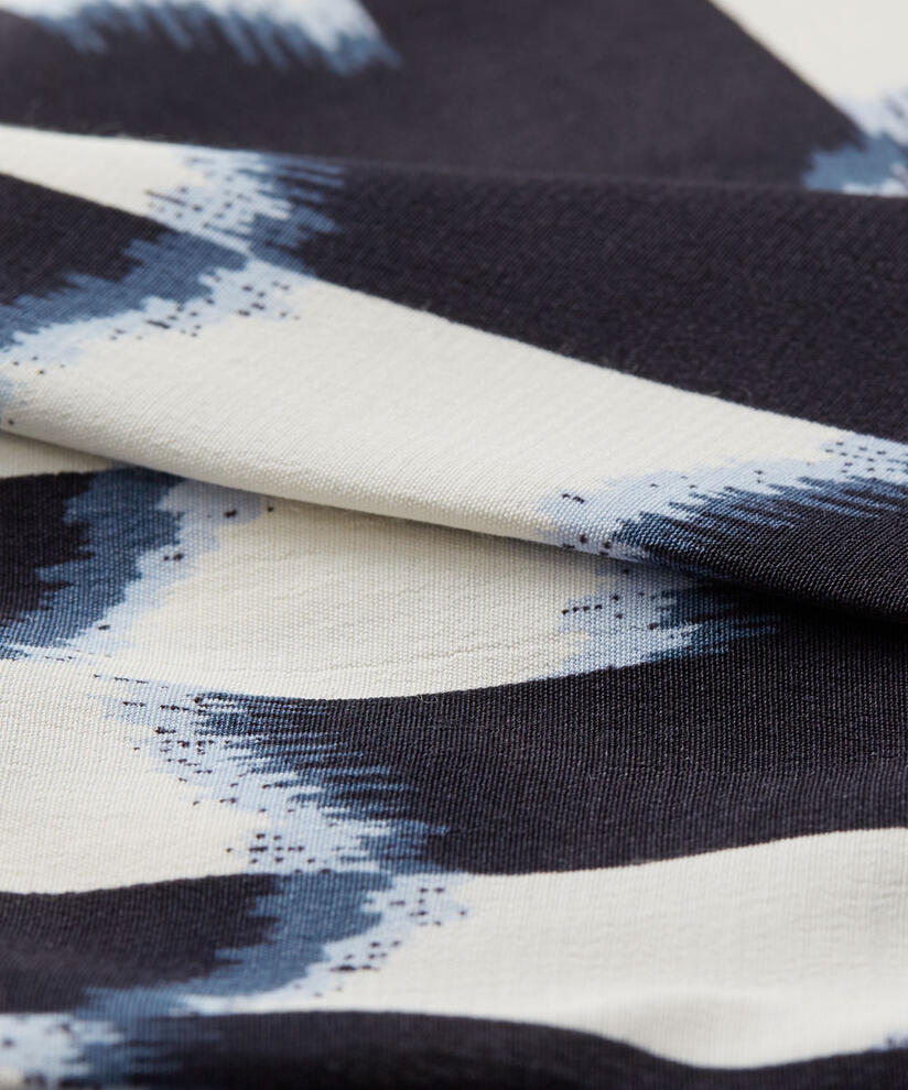 PAMEL BUKSER, Vintage