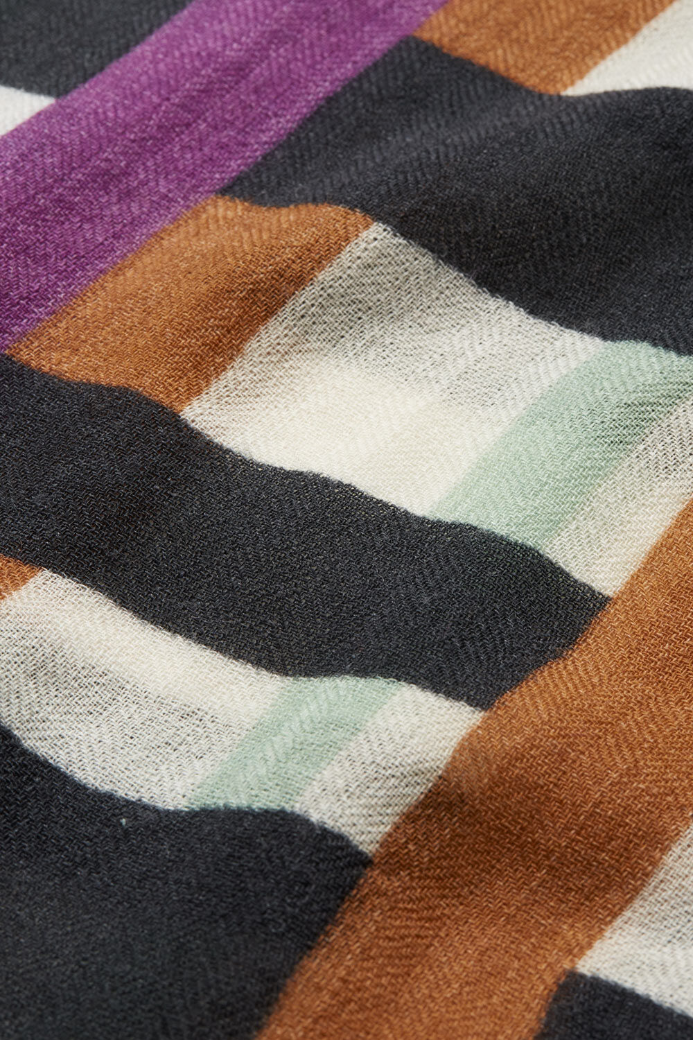 AGNUSSA SKJERF, Sunset Purple