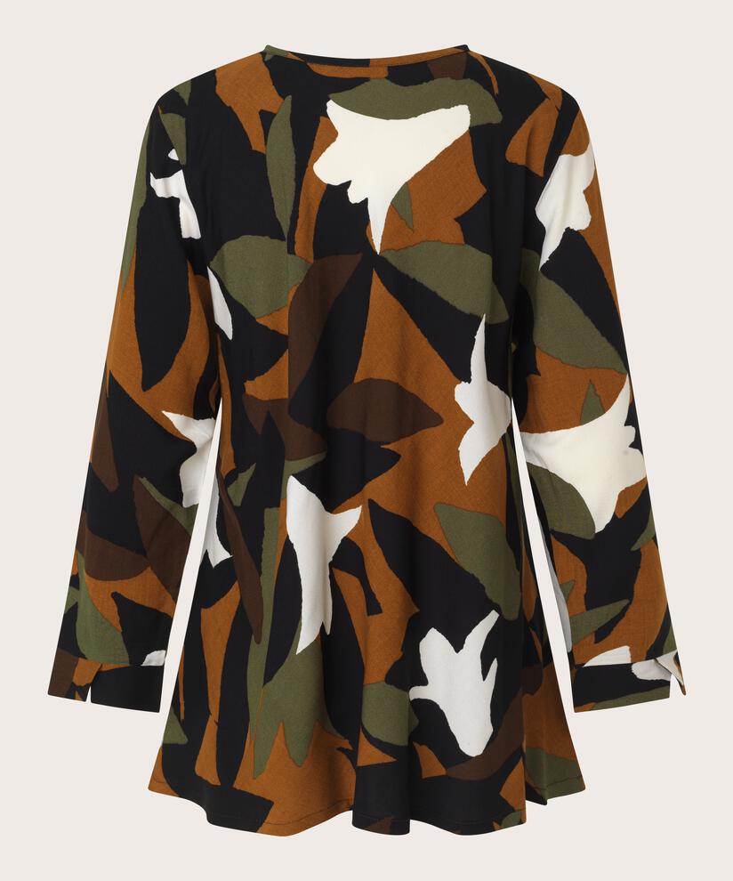 Danita Top, Monk's Robe