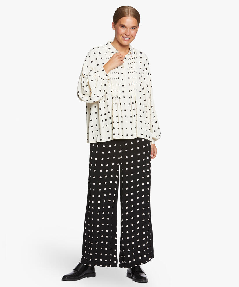 BADISSO TOPP, Whitecap