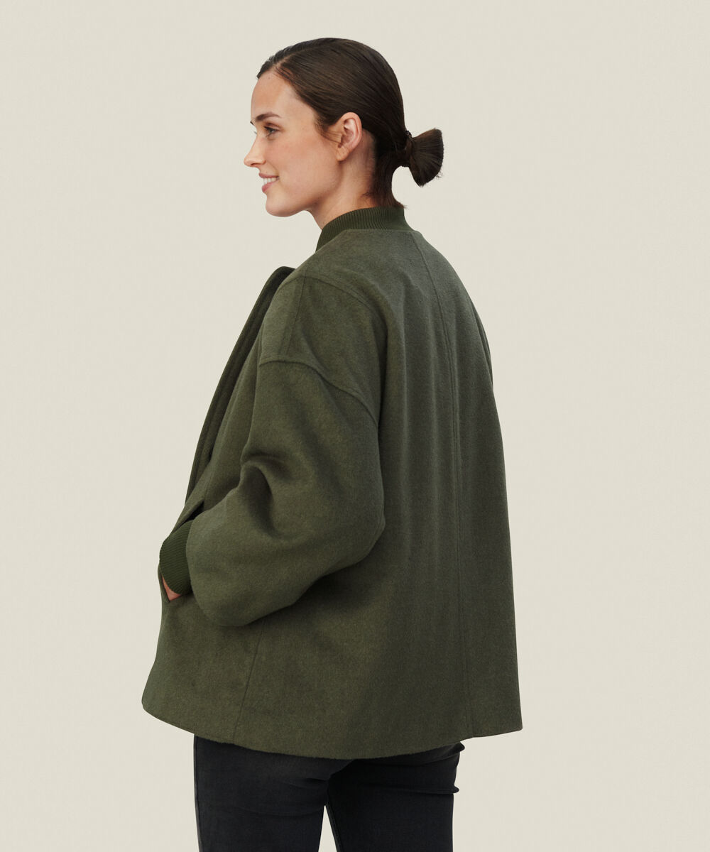 TABITHA ULLK&Aring;PE, Sea Turtle