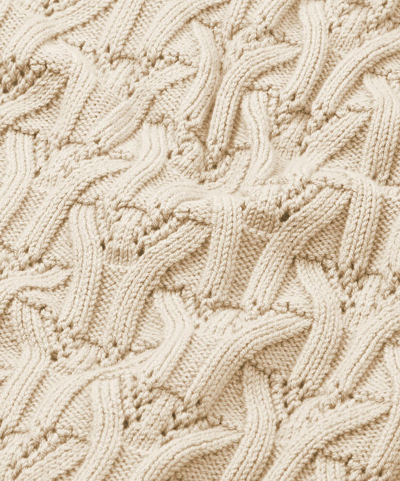 FLAVINI TOPP, Whitecap