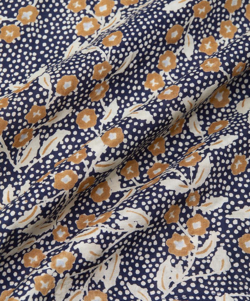 Duff topp, Maritime Blue