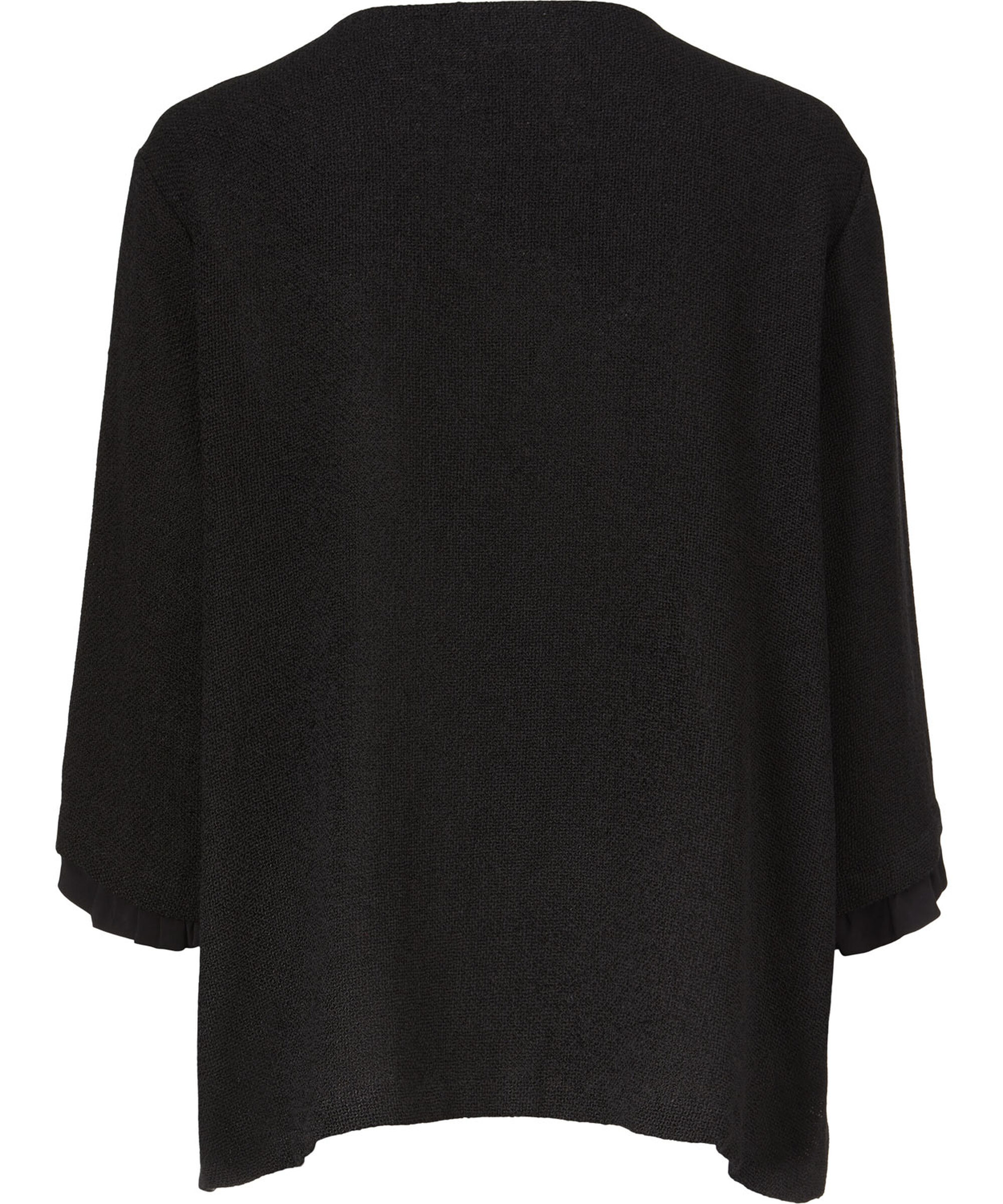 JUNA JAKKE, Black