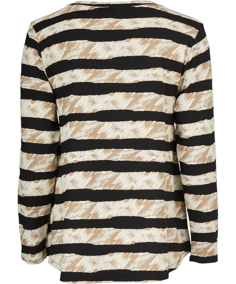 BADISNA JERSEY TOPP, Tannin