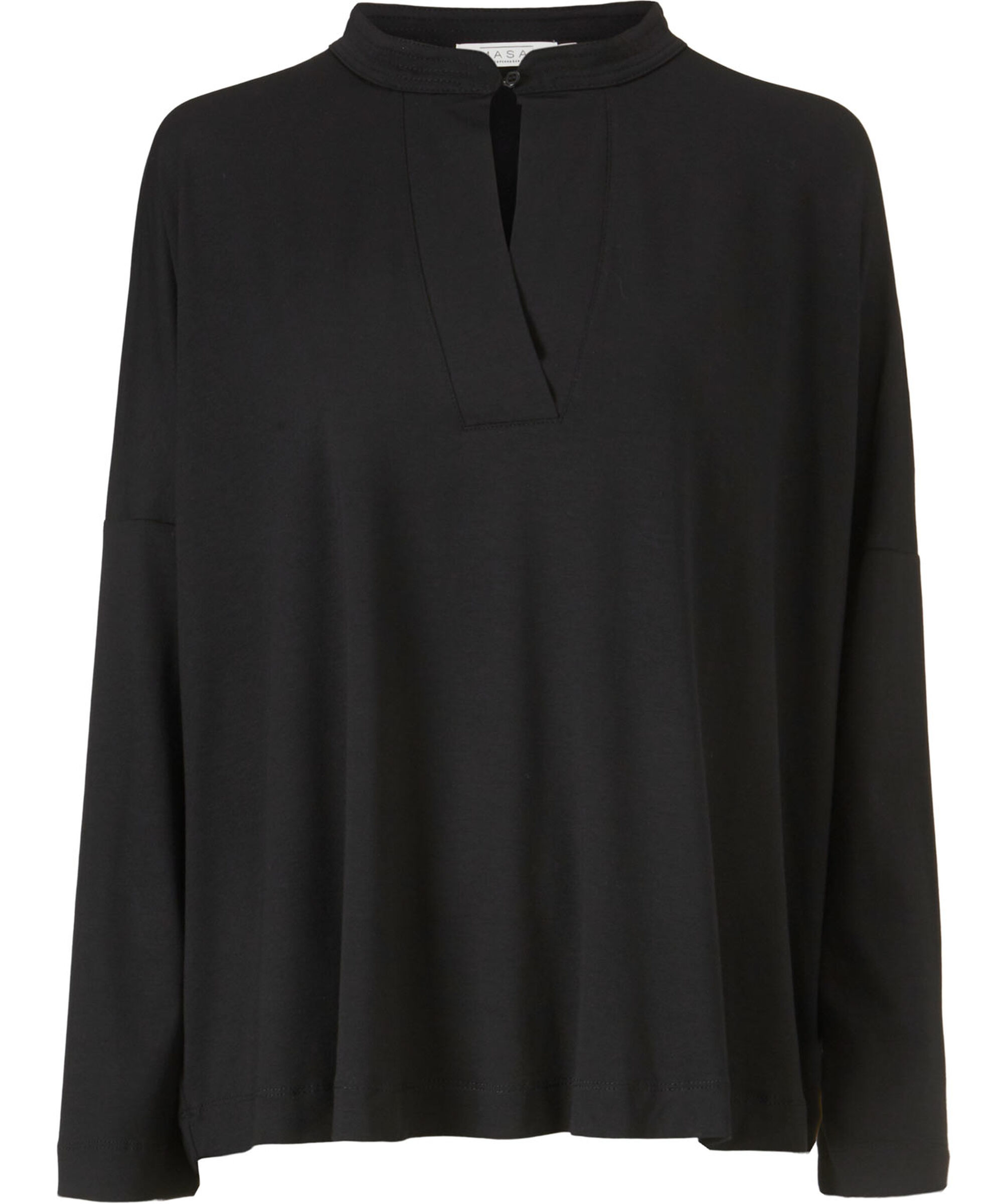 BIANCA TOPP, Black