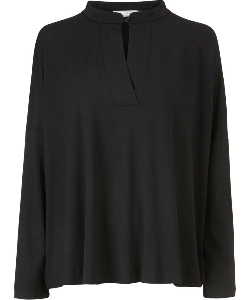 BIANCA TOPP, Black