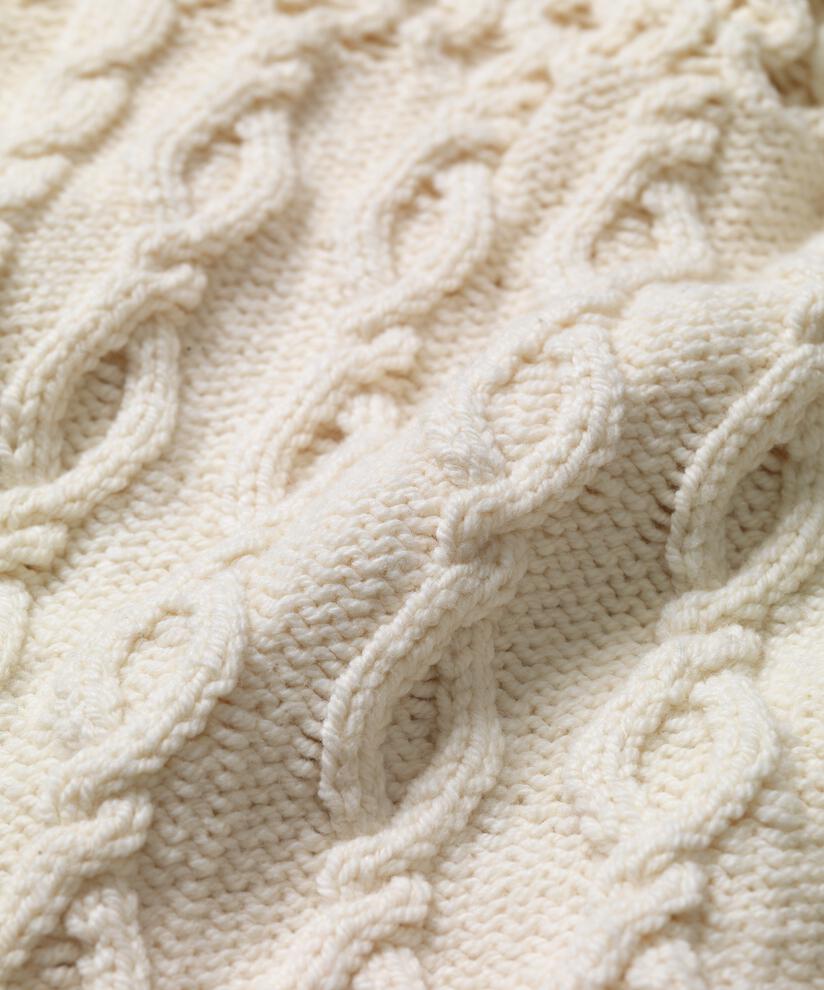 Frola Topp, Whitecap