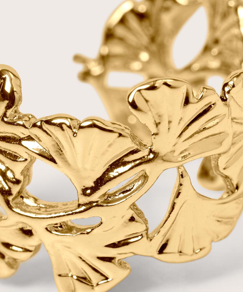 Roline Øreringer, Gold