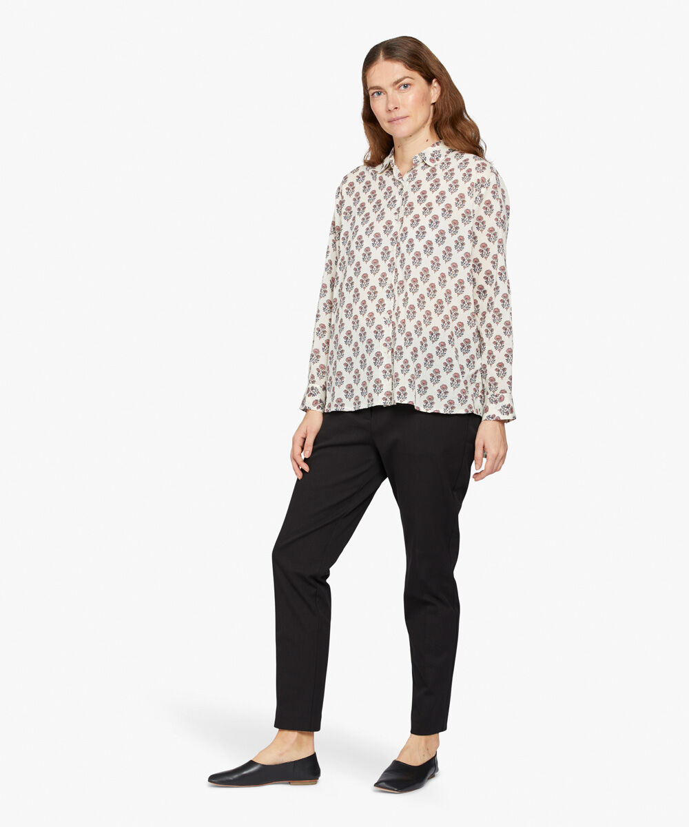 IMMA SKJORTE, Emberglow