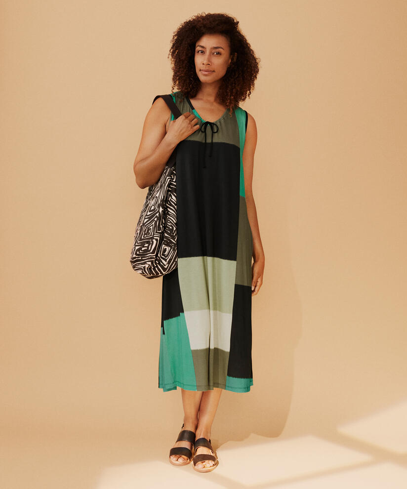Rese Veske, Black