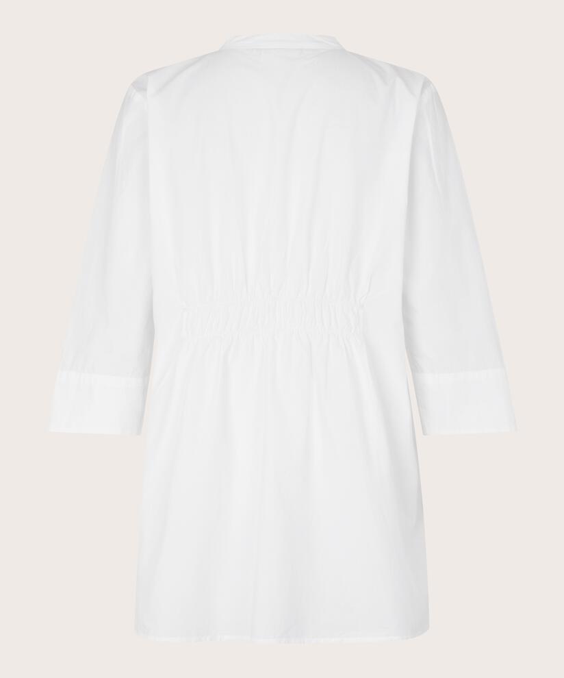 Gaja Tunika, White