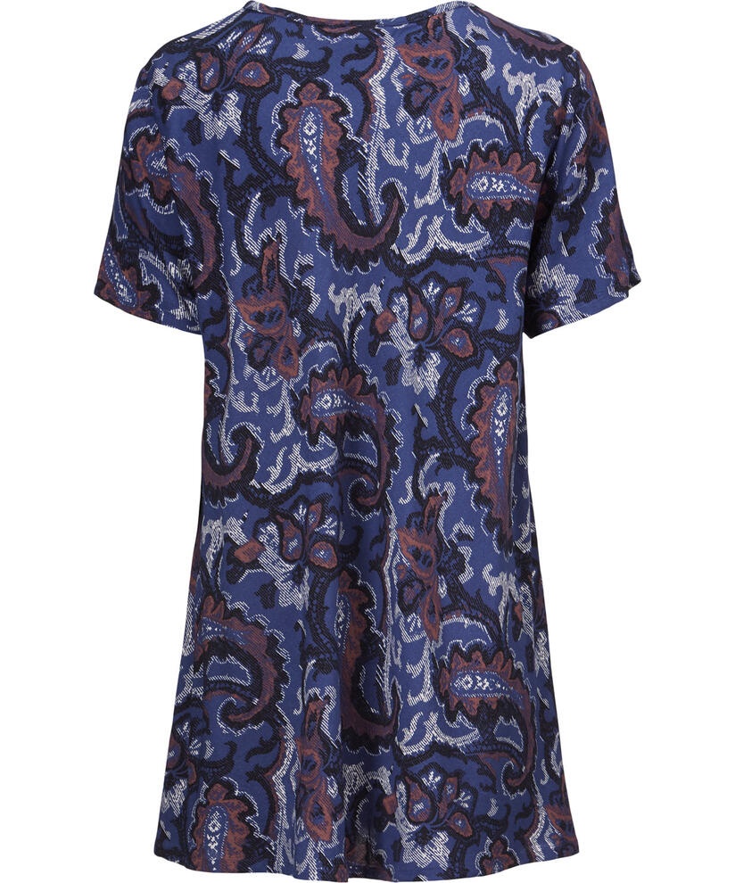 KLARA TOPP, Crown Blue