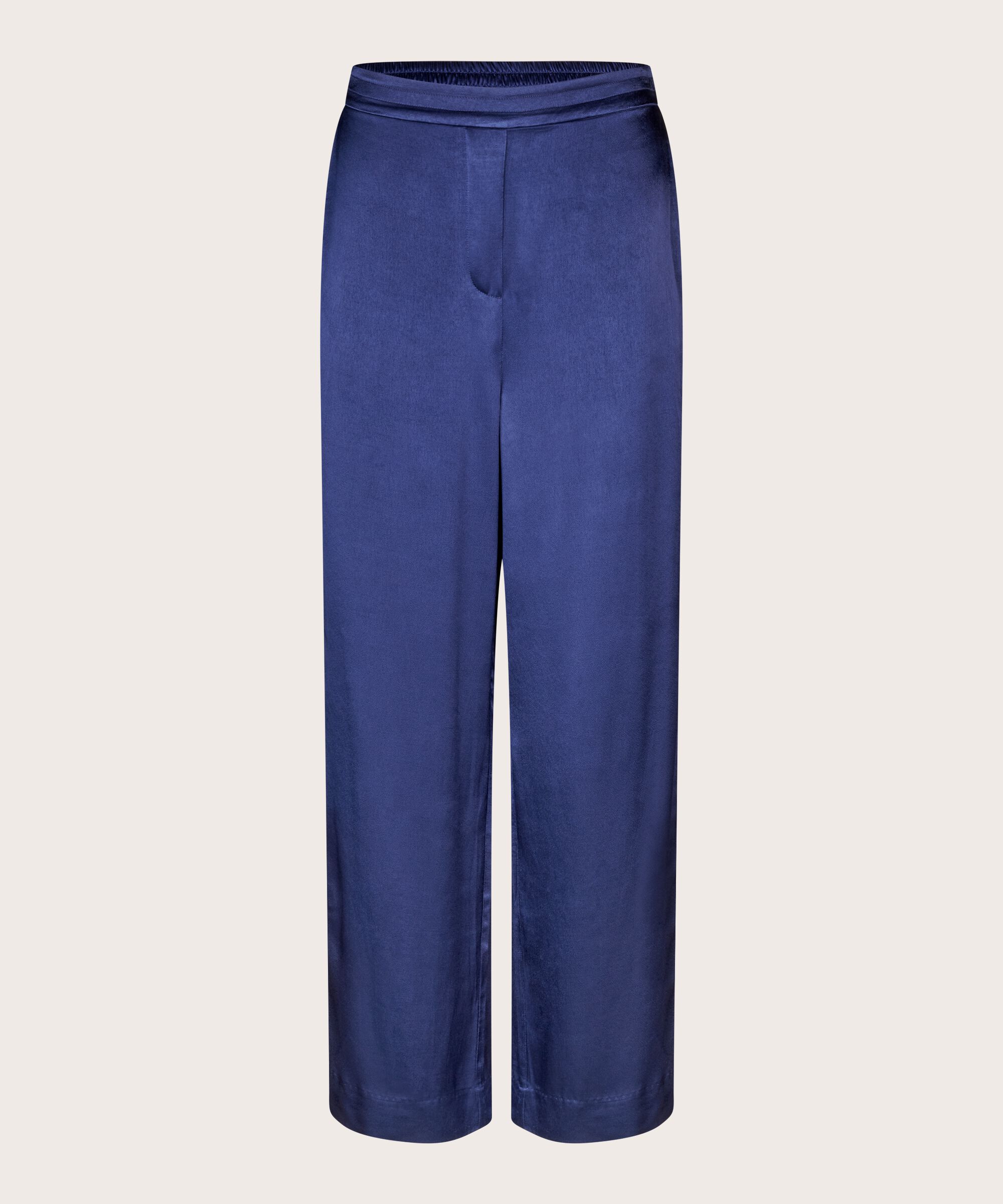 Pippie Bukser, Medieval blue