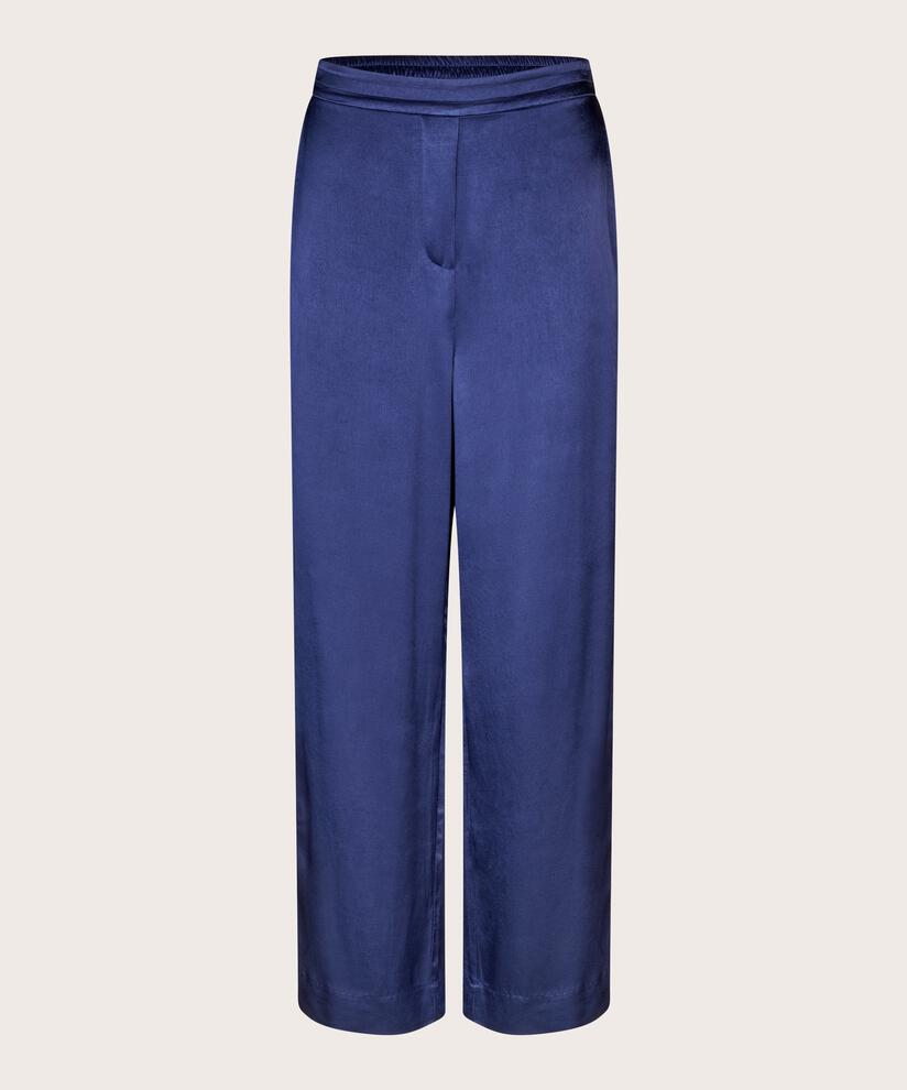 Pippie Bukser, Medieval blue
