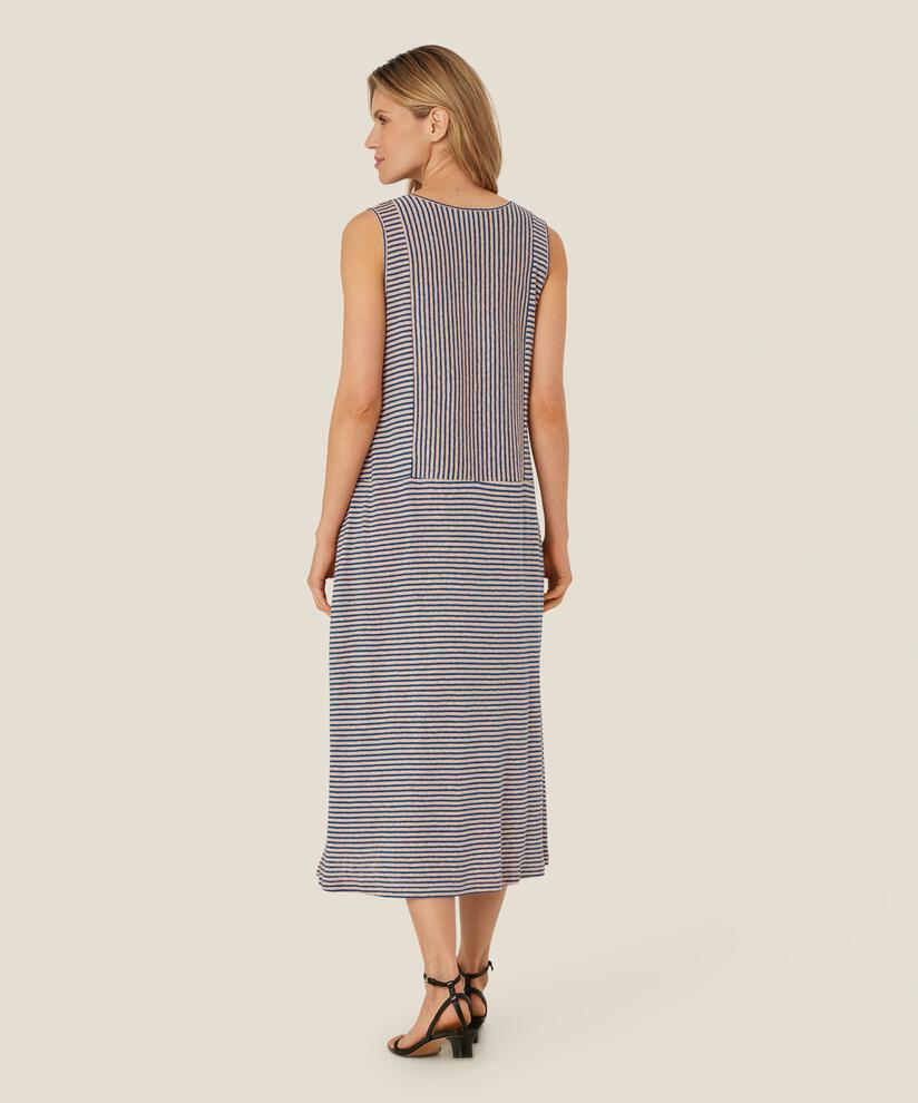 Nellore JERSEY Kjole, Navy Peony