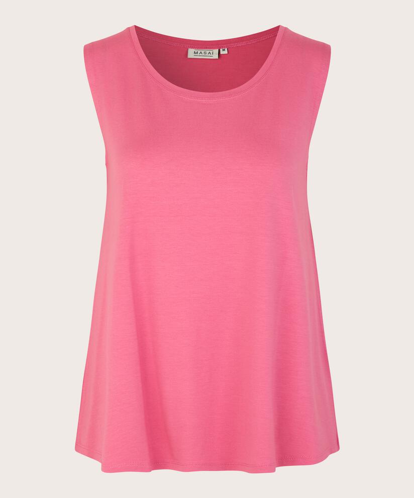 Elisa JERSEY Topp, Chateau Rose, hi-res