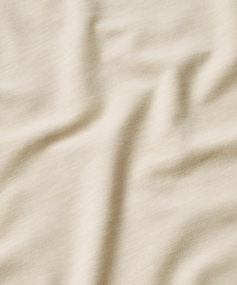 Brooklyn JERSEY Topp, Fog