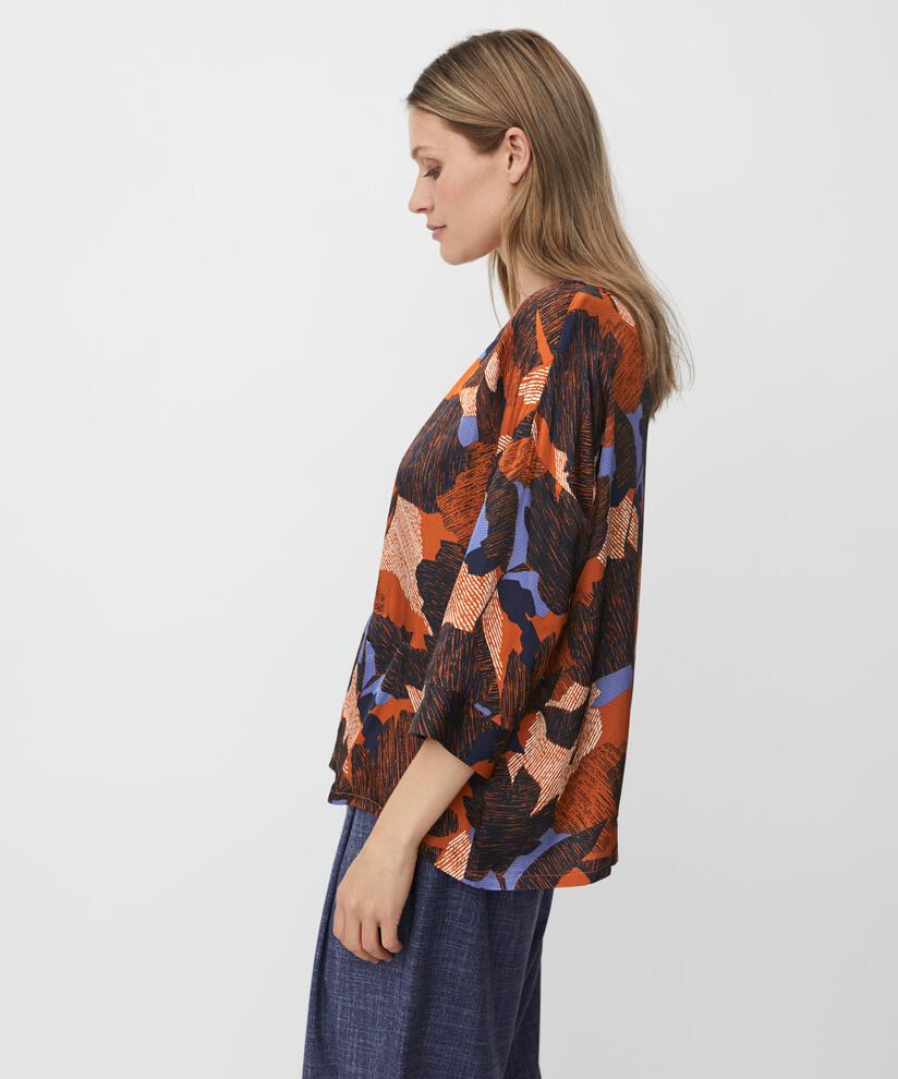 Bramila topp, Autumnal
