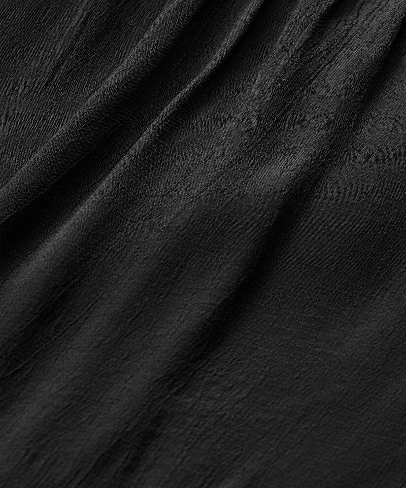 Beauna Topp, Black