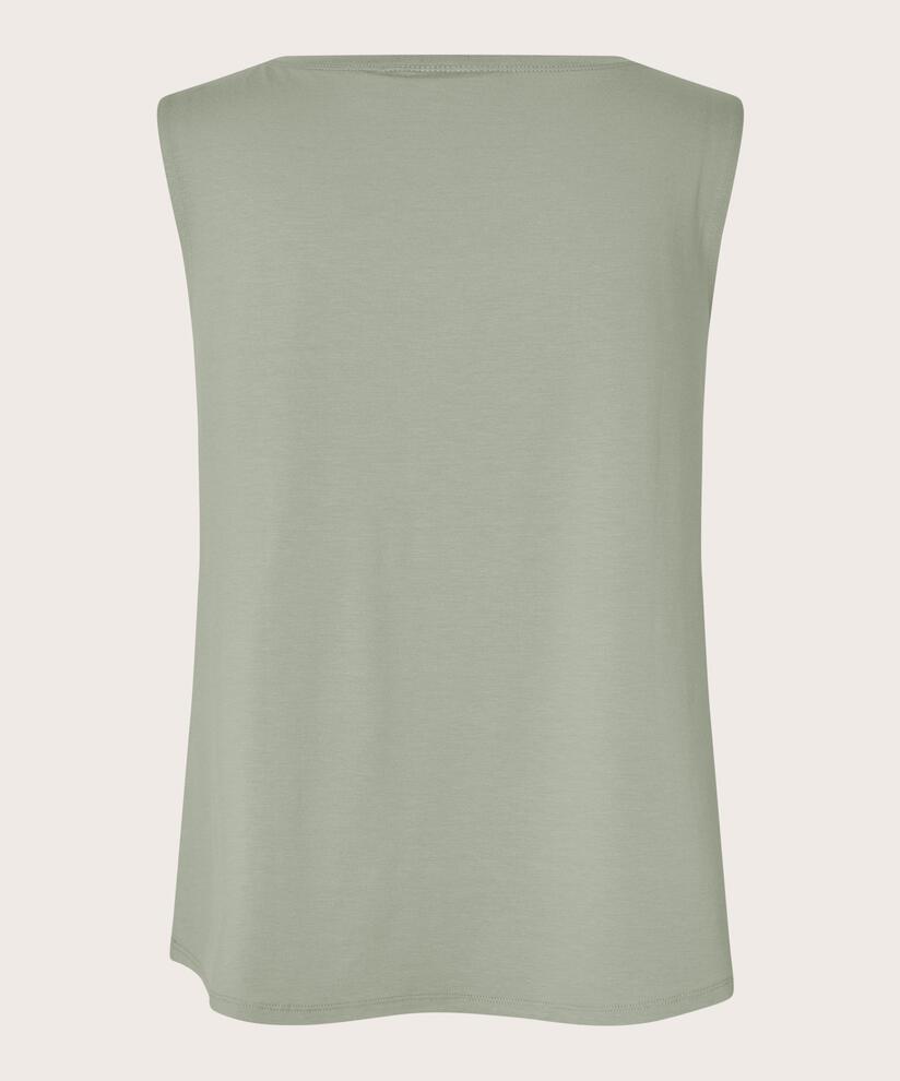 Elisa JERSEY Topp, Seagrass