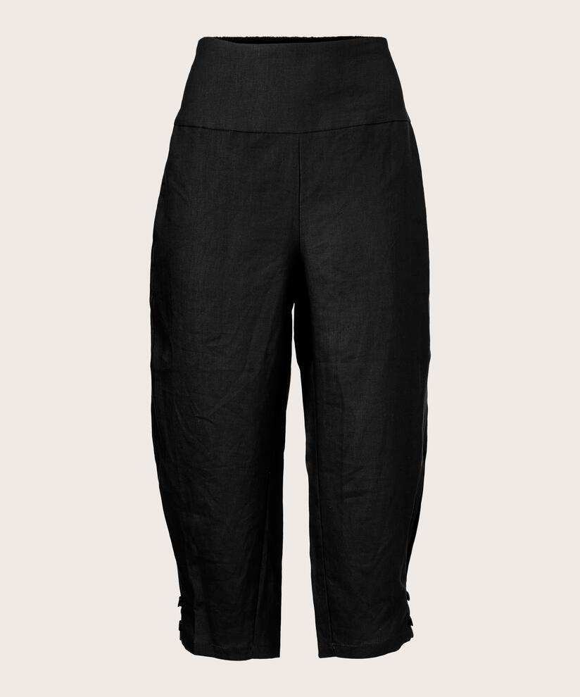 Pen Bukse, Black