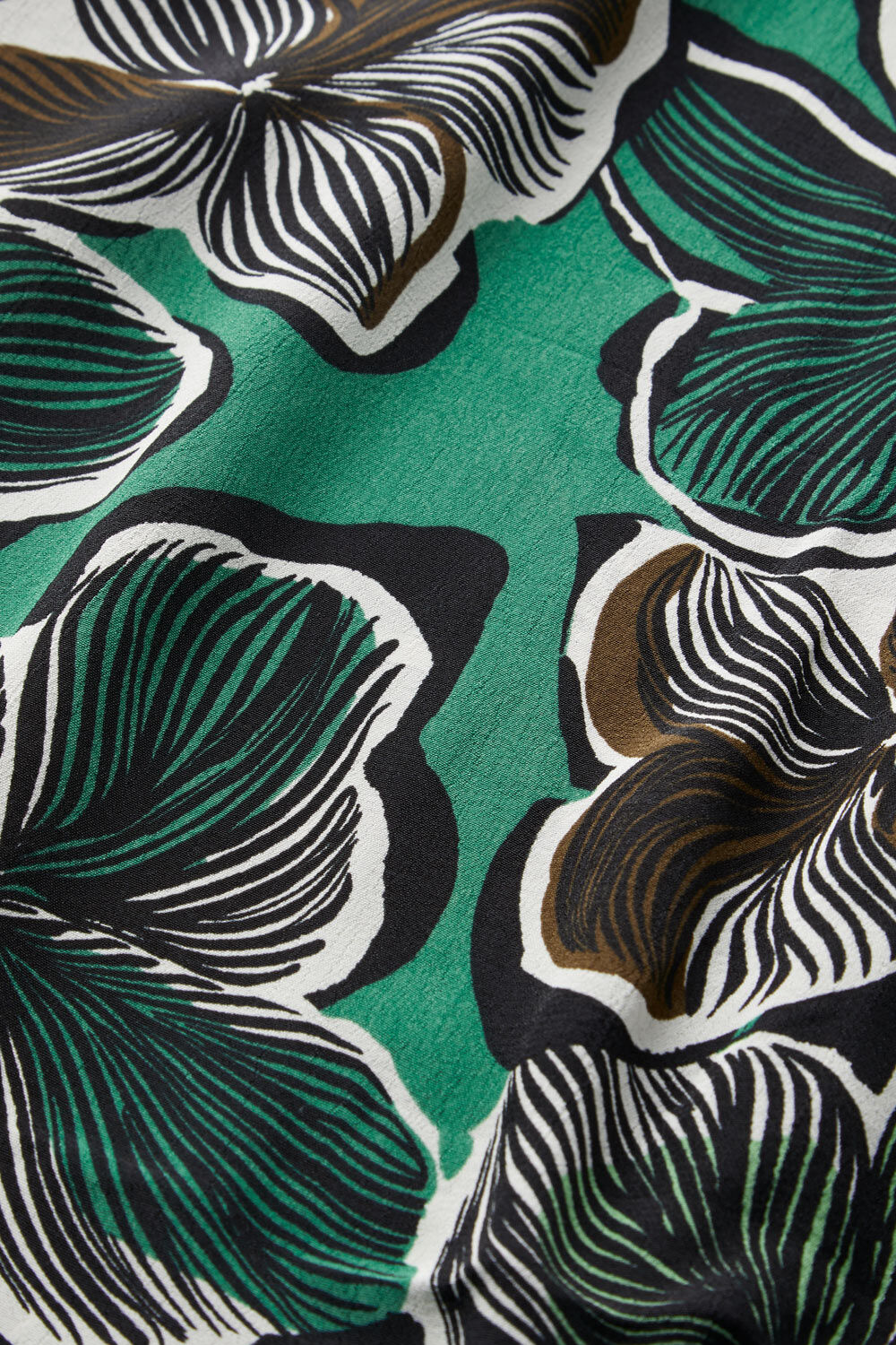 NABI KJOLE, Bottle Green