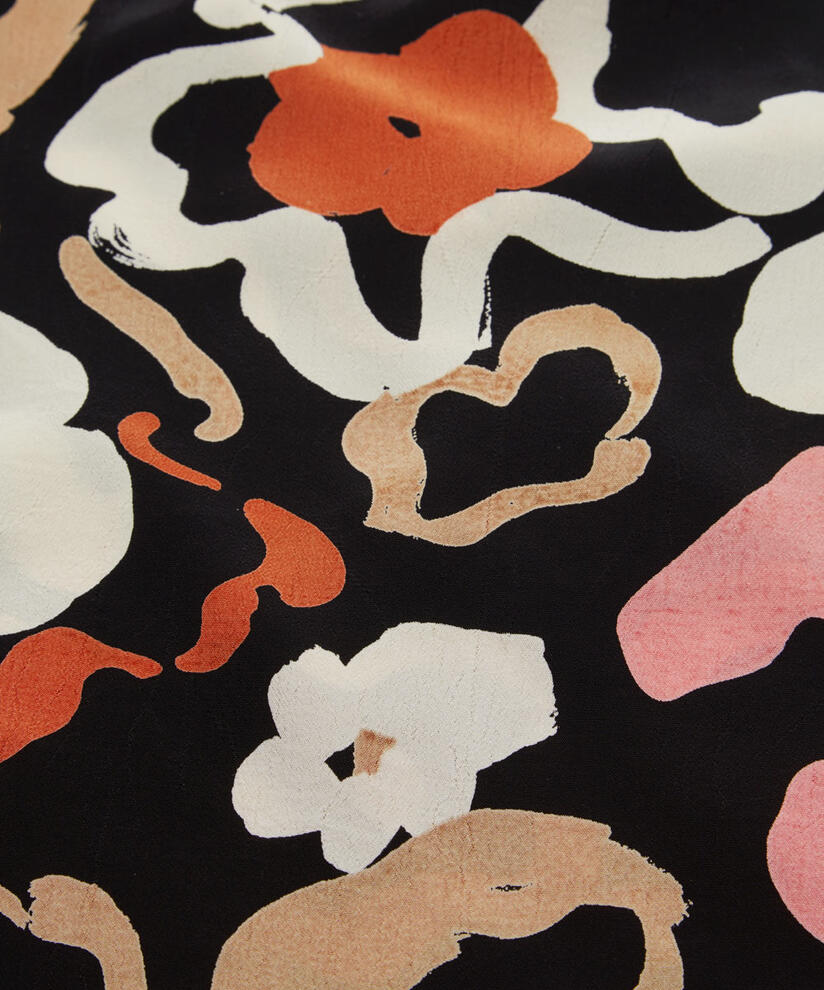 VEO TUNIKA, Dusty Rose