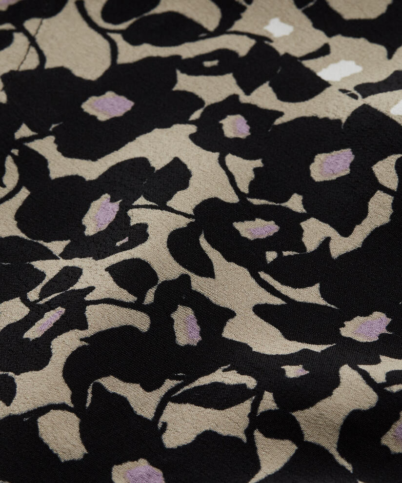 BAINI TOPP, Purple Sage