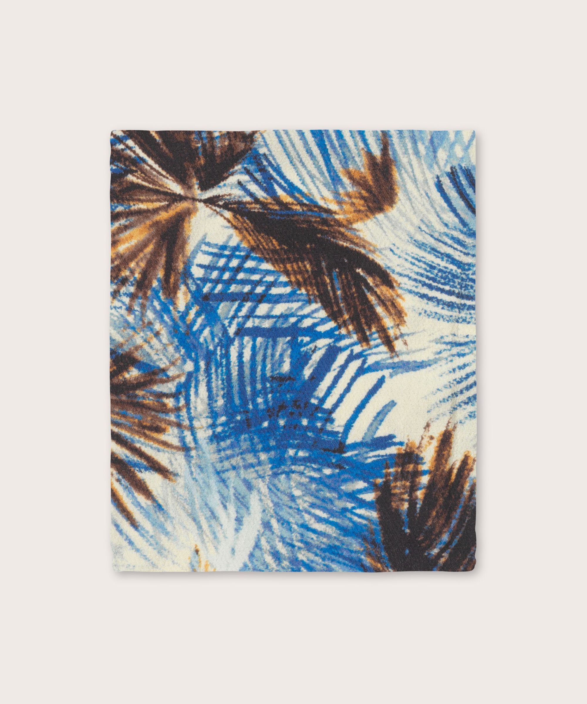 Alo Skjerf, Della Blue