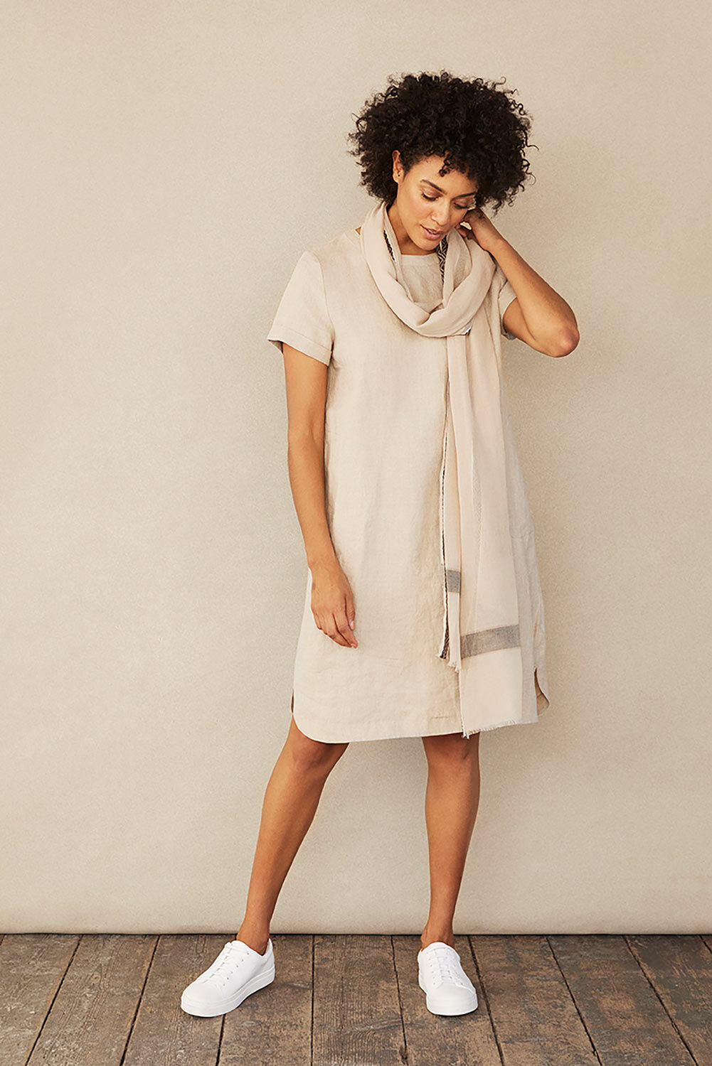 NALANI KJOLE, Natural