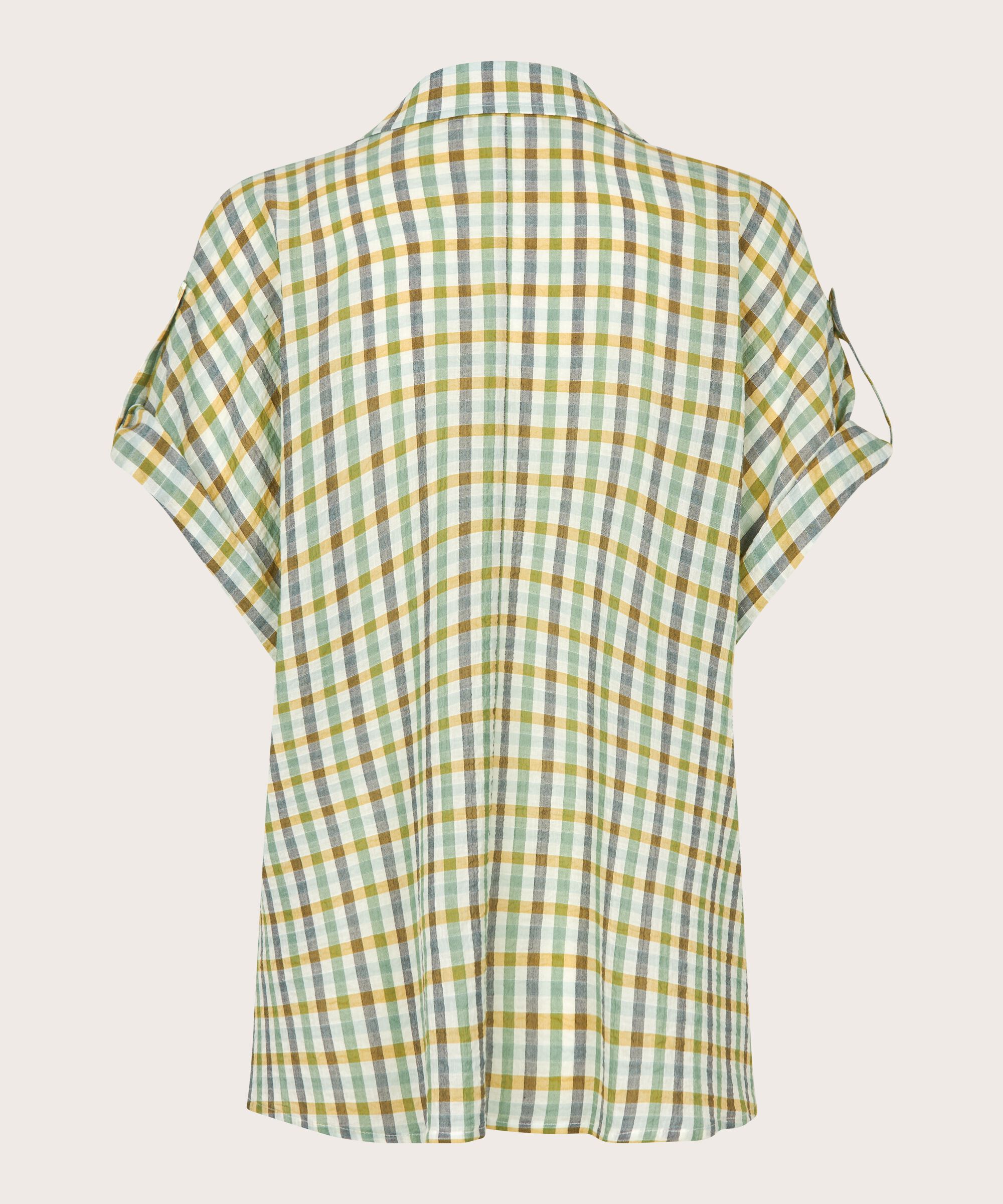 Daxton Topp, D. Grass Green