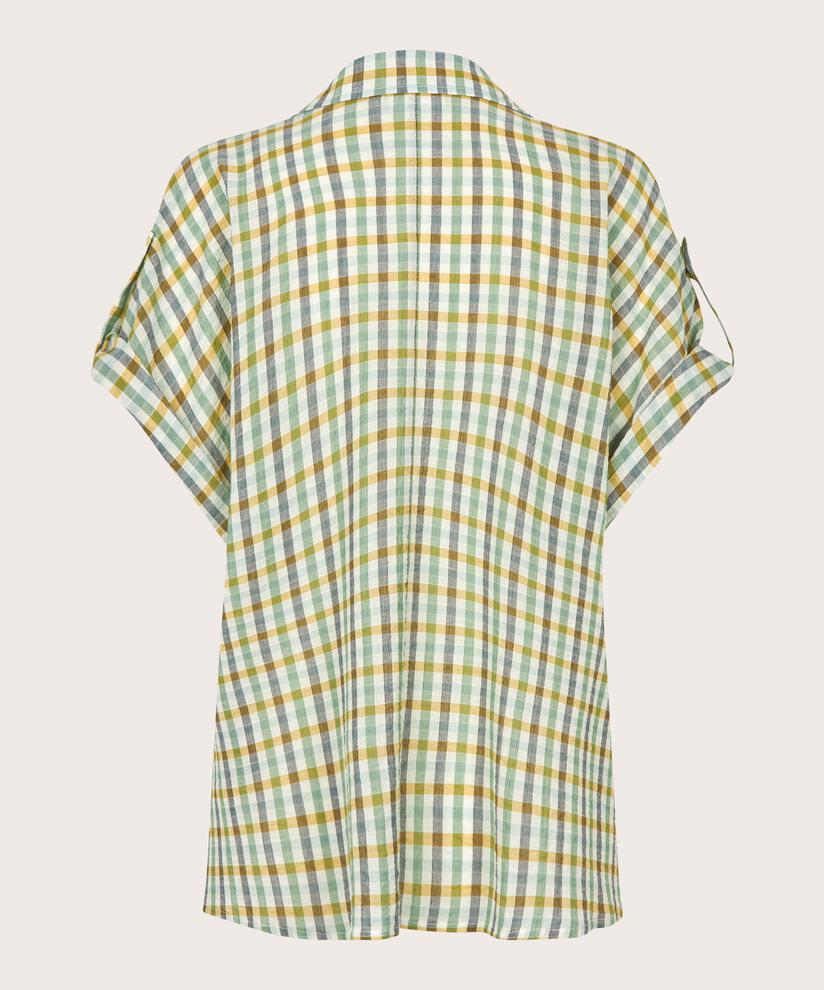 Daxton Topp, D. Grass Green