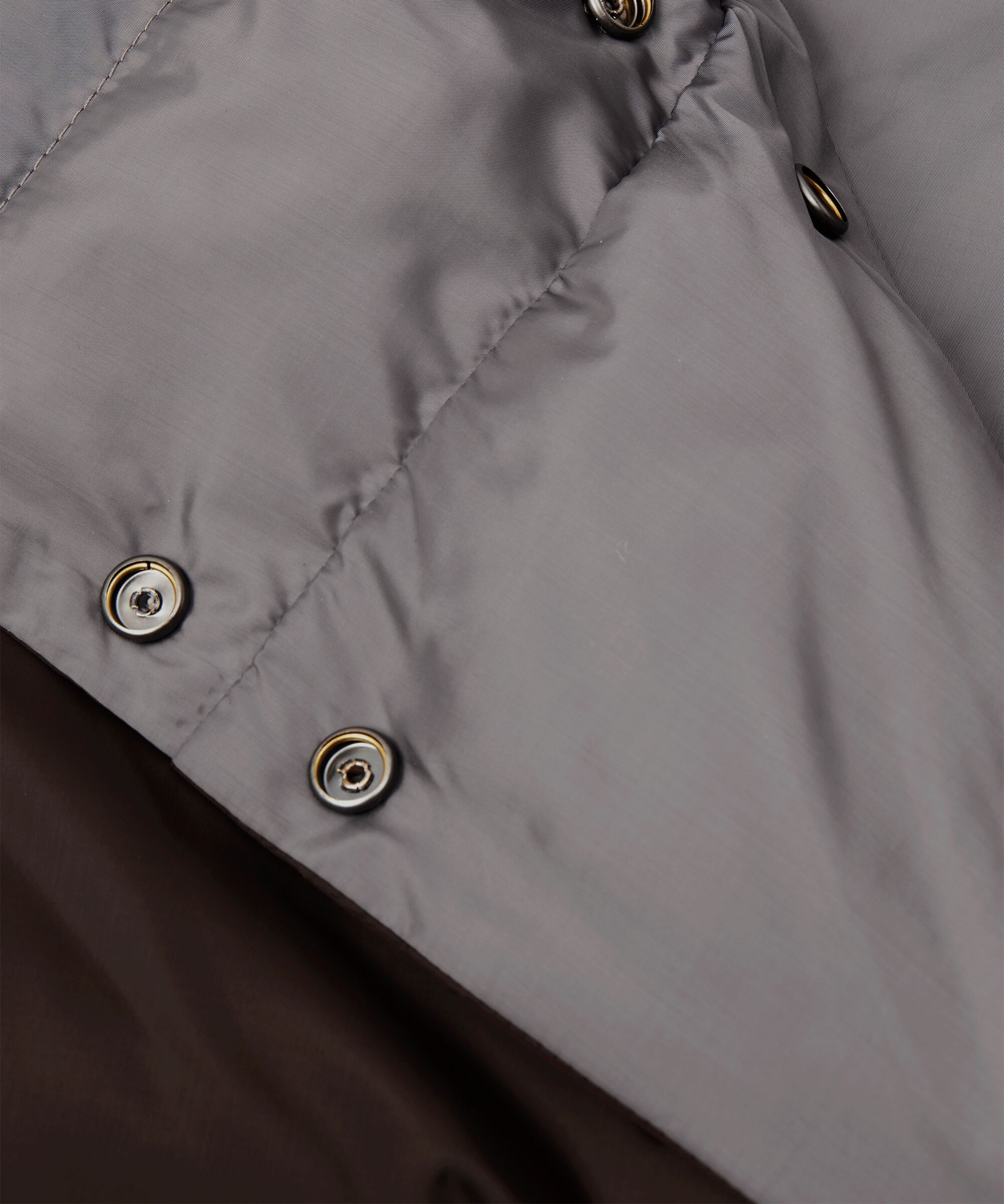 Tusna Dunkåpe, Volcan/Coffe