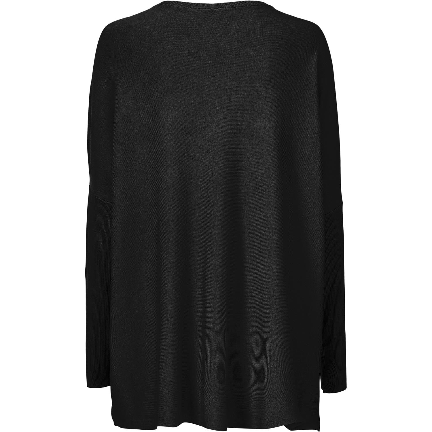 Fanasi Topp, Black