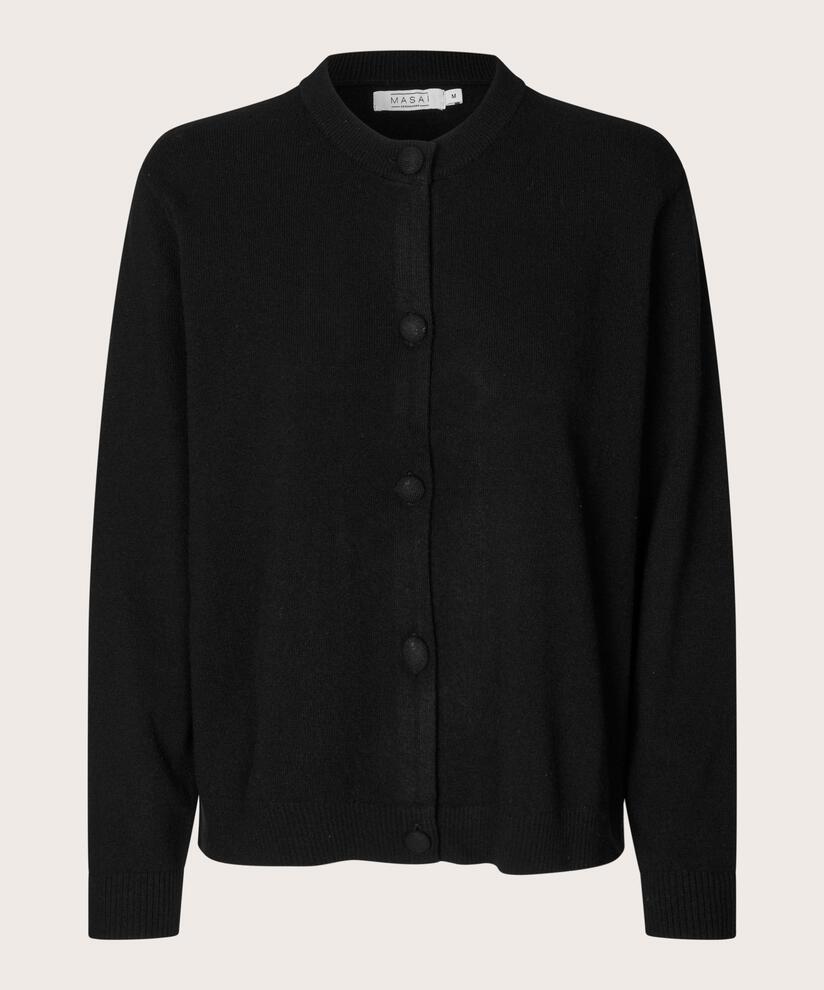Leanna Cardigan, Black