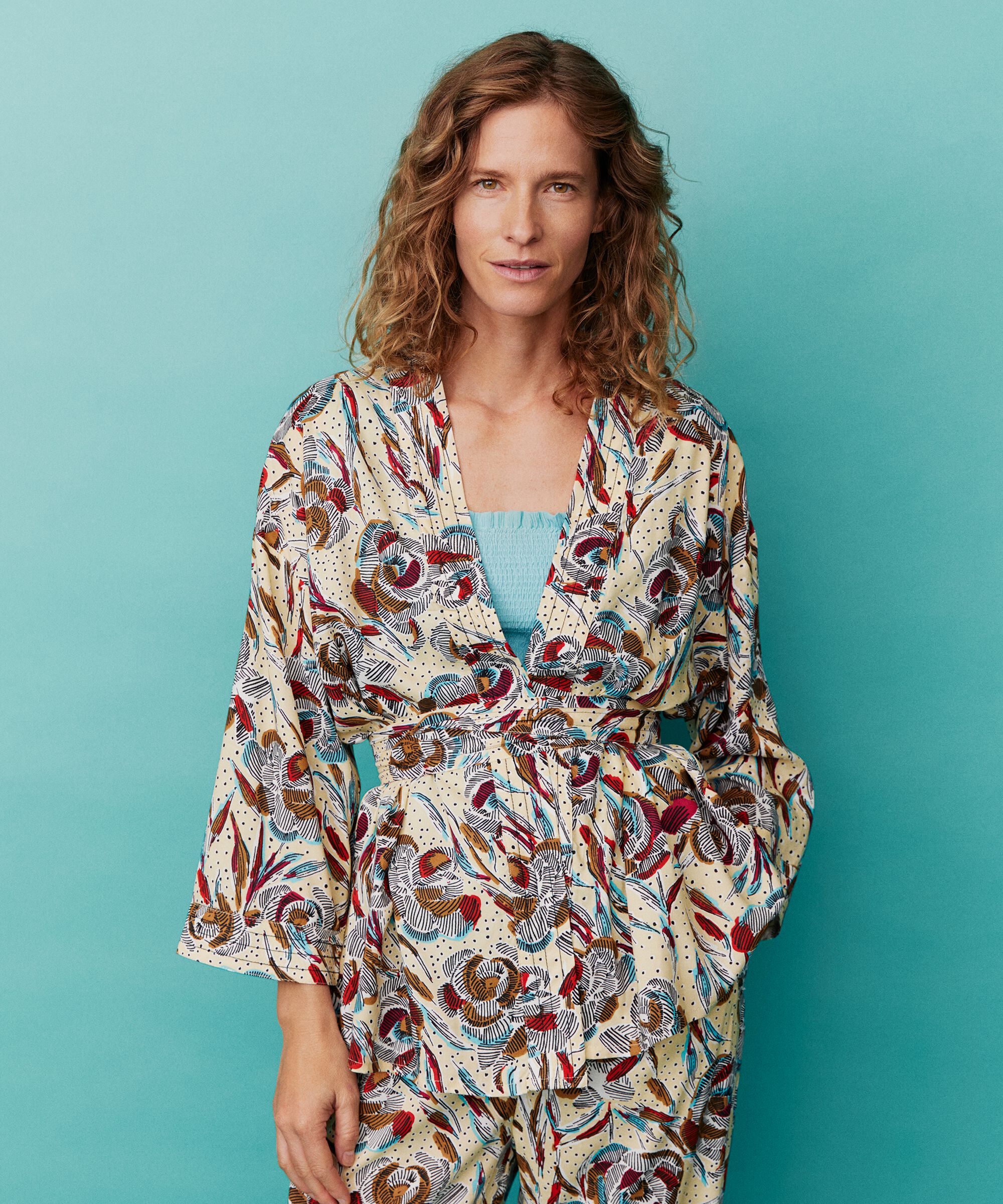 Jossol Jakke, Soybean