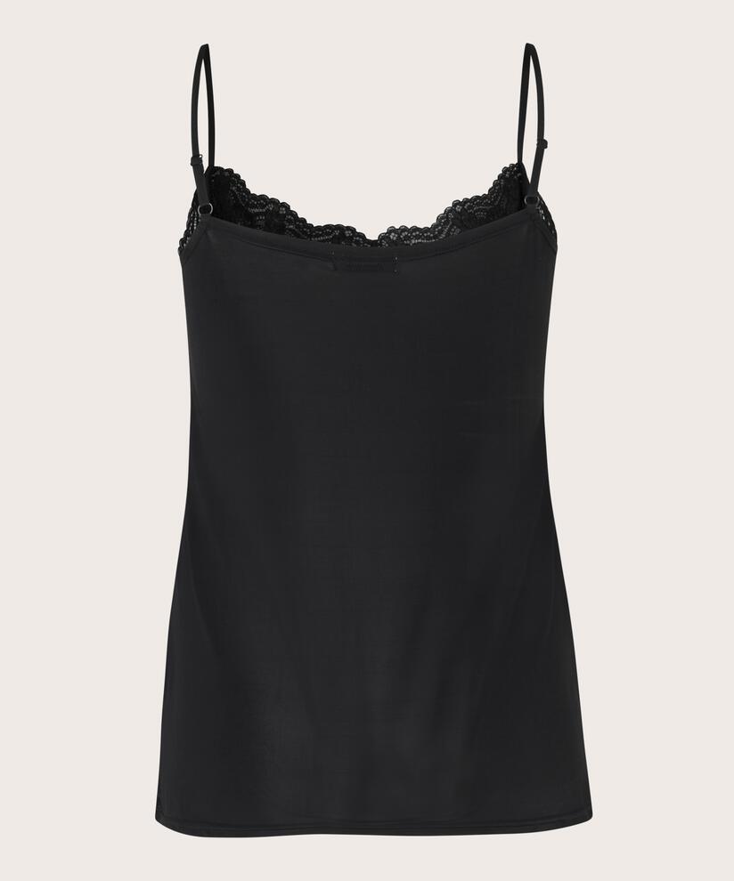 Ella Topp, Black