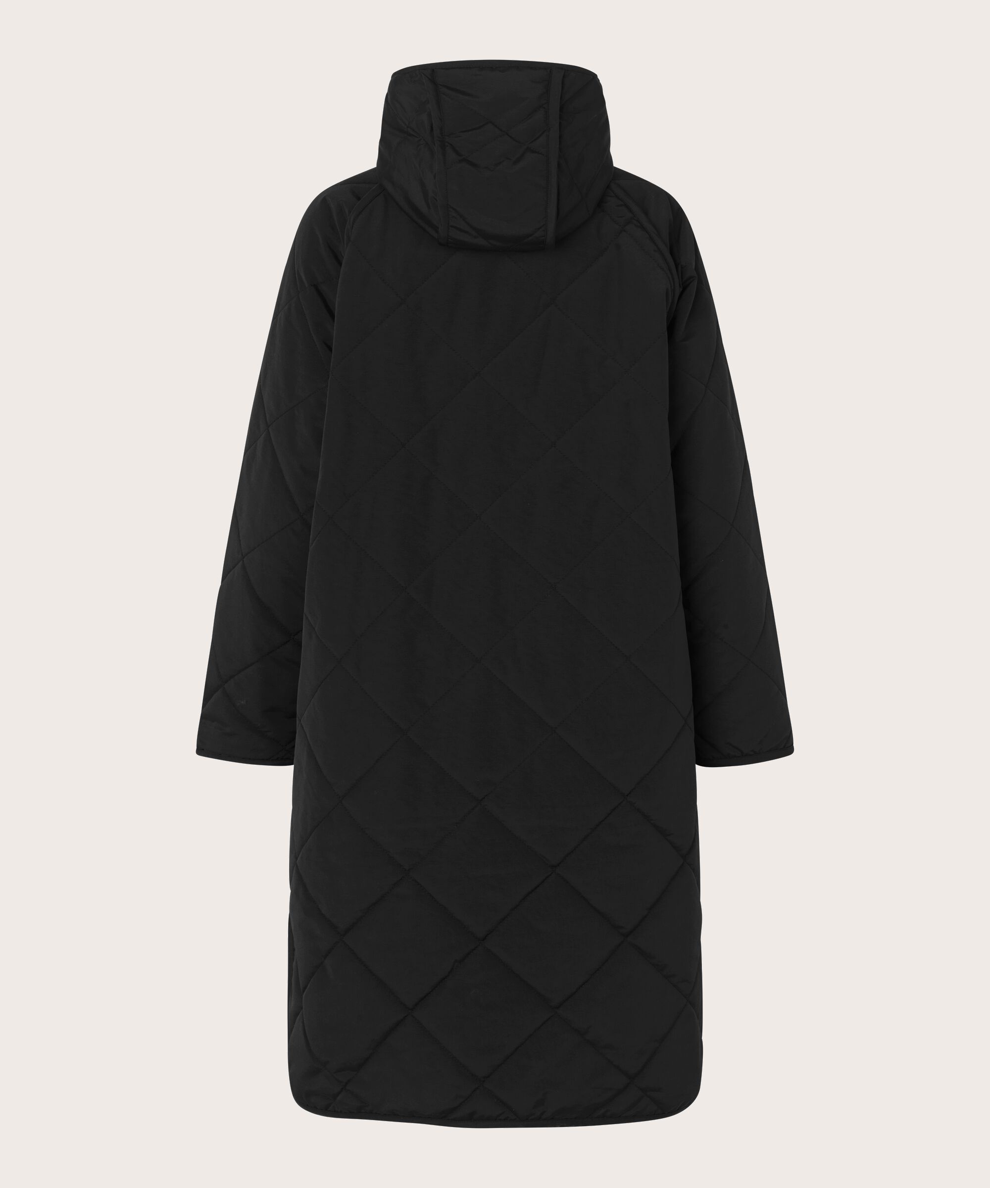 Tinka Kåpe, Black